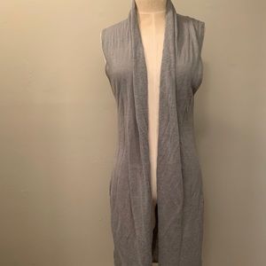 St. Tropez Open Vest